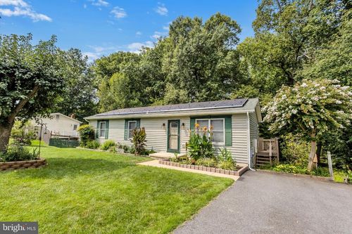 12256 Wendy Ln, WALDORF, MD, 20601-2736 | Card Image