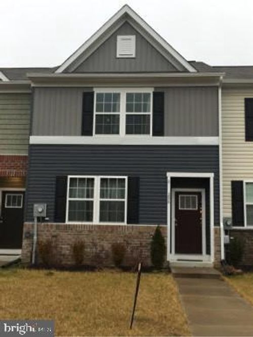 296 Magellan Dr, MARTINSBURG, WV, 25404-4008 | Card Image