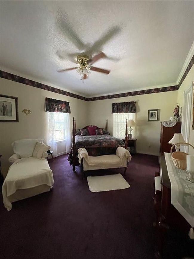 16285 S Maple Rd, House other with 3 bedrooms, 3 bathrooms and null parking in Hinton OK | Image 33