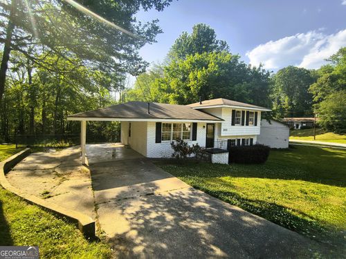 363 River Rd, Jonesboro, GA, 30236-1333 | Card Image