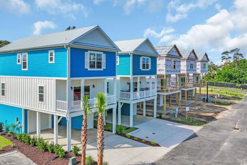 2301 Seaseeker Ln., Myrtle Beach, SC, 29577 | Card Image