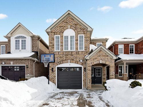 677 Sunbird Trail, Pickering, ON, L1X2X6 | Card Image