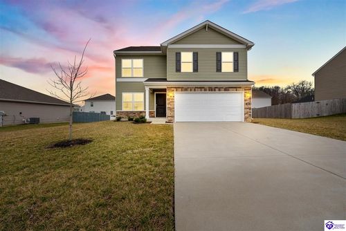 105 Oberon Ct, Elizabethtown, KY, 42701 | Card Image