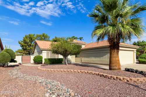 24420 S Boxwood Dr, Sun Lakes, AZ, 85248-7704 | Card Image