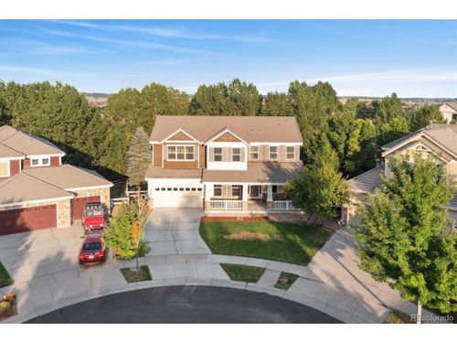 12878 Domingo Ct, Parker, CO, 80134-6642 | Card Image