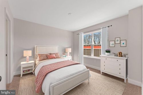 homesite-b23-46 N Eighth Street, PERKASIE, PA, 18944 | Card Image