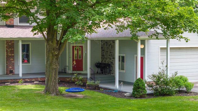 9719 King Rd, House other with 3 bedrooms, 3 bathrooms and null parking in Spring Arbor MI | Image 8