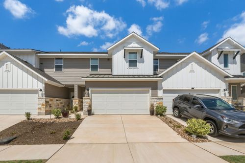 2576 Jack Nora Way, Round Rock, TX, 78665-3052 | Card Image