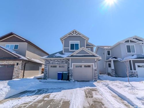 114 Germain Crt, Saskatoon, SK, S7V0T6 | Card Image