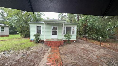 3232 Chandler Street, Fayetteville, NC, 28303 | Card Image