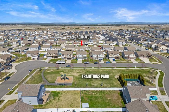 12827 W 3 Rd Ave, House other with 3 bedrooms, 2 bathrooms and null parking in Airway Heights WA | Image 6