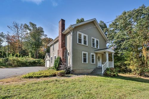 50 Boundary St, Northborough, MA, 01532 | Card Image