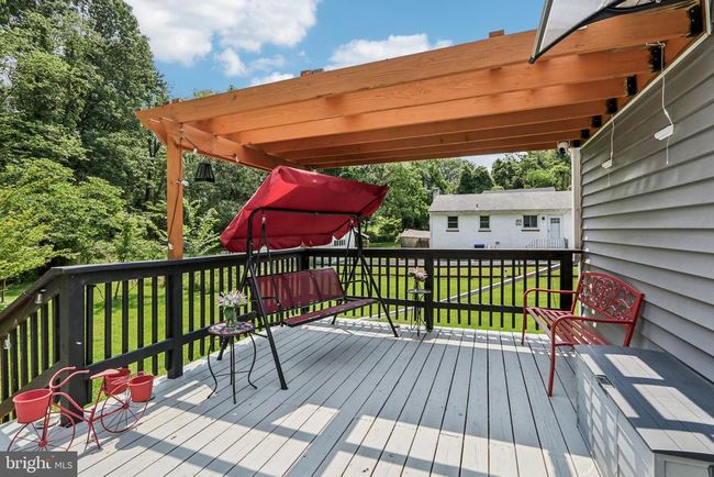1707 Peach St, House other with 3 bedrooms, 3 bathrooms and null parking in UPPER CHICHESTER PA | Image 21