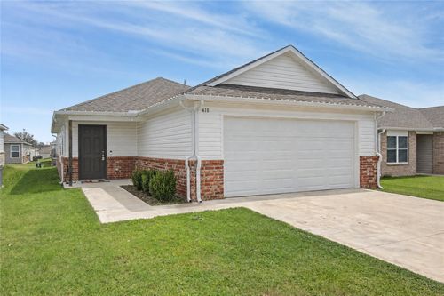 618 Georgia Place W, Muskogee, OK, 74403 | Card Image