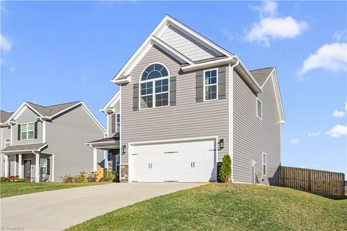 258 Plains Dr, Burlington, NC, 27217-9766 | Card Image