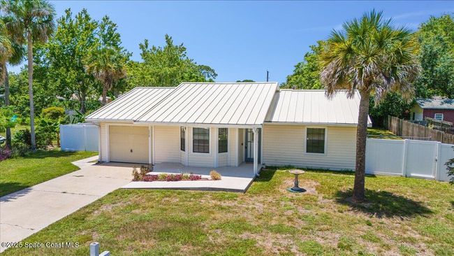 5510 Holden Rd, House other with 2 bedrooms, 2 bathrooms and null parking in Cocoa FL | Image 44
