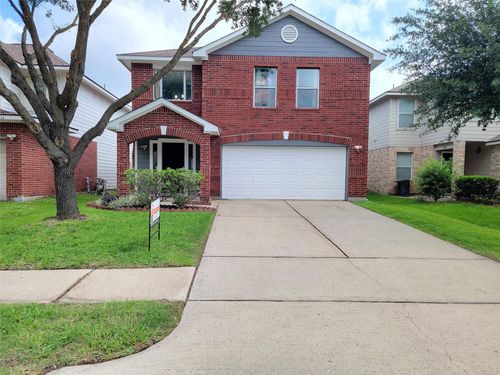 14130 Beech Glen Dr, Houston, TX, 77083-5859 | Card Image
