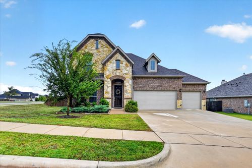 2613 Saint Lawrence Dr, Sherman, TX, 75092-4598 | Card Image