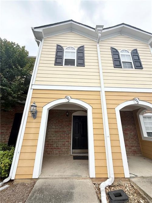 602 Summer Pl, Norcross, GA, 30071-3958 | Card Image