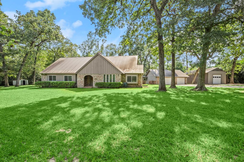 Pin Oak Ln, Magnolia, TX 77354