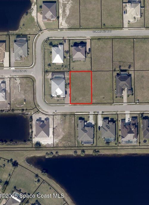3980 Domain Ct, Melbourne, FL, 32934-7921 | Card Image