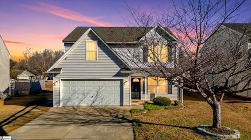 48 Brisbane Dr, Fountain Inn, SC, 29644-1768 | Card Image