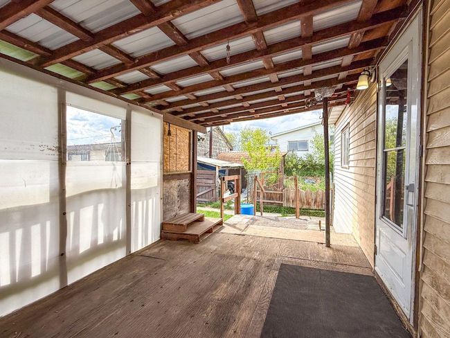180 1 Street South, House other with 2 bedrooms, 1 bathrooms and 10 parking in Edberg AB | Image 27
