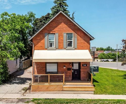 30 Tiffin St, Barrie, ON, L4N2M7 | Card Image