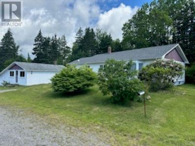 1495 Highway 211, House other with 2 bedrooms, 2 bathrooms and null parking in Sherbrooke NS | Image 3