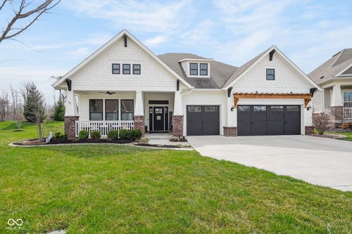10941 Towpath Ct, Fortville, IN, 46040-0069 | Card Image
