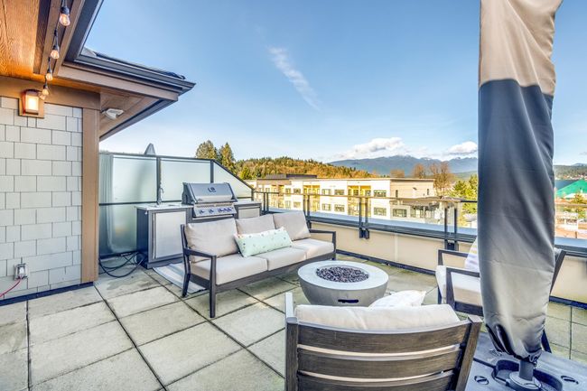 2323 St Johns Street, Townhouse with 3 bedrooms, 2 bathrooms and 2 parking in Port Moody BC | Image 18