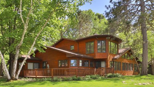 35369 Birchdale Villa Dr, Pequot Lakes, MN, 56472-2496 | Card Image