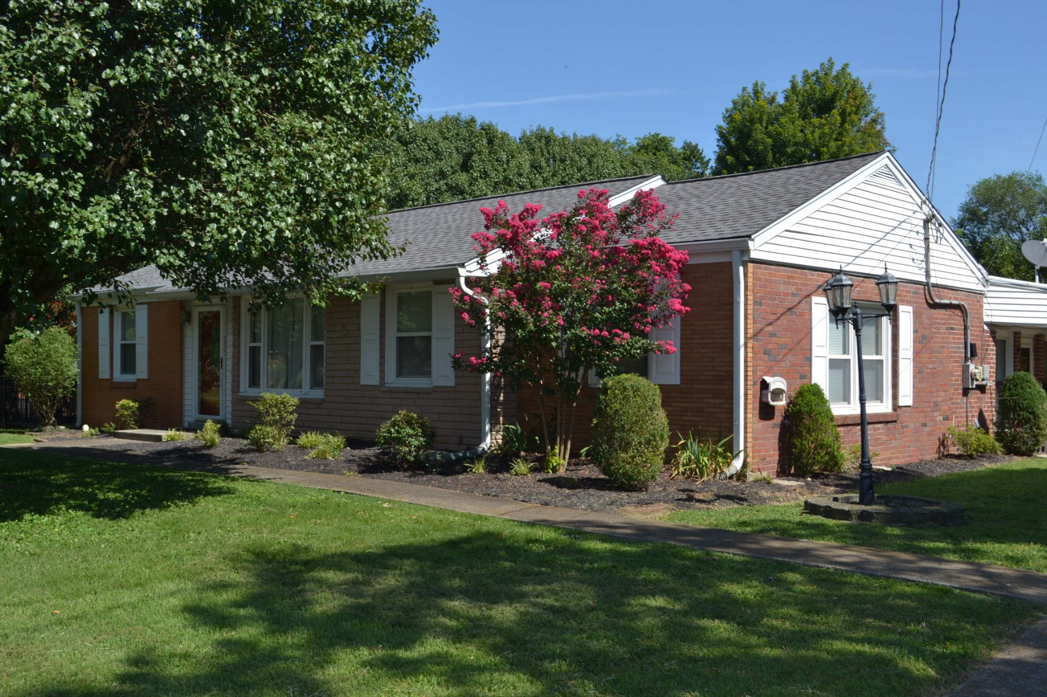Residential in Nashville 4