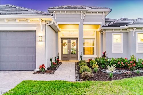 5423 Ternberry Rd, Ave Maria, FL, 34142-5419 | Card Image