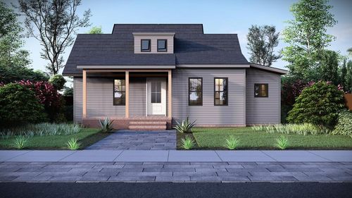 317 Zion Drive, Farmville, VA, 23901 | Card Image