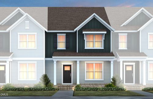 833 Weavers Abbey Pl, Knightdale, NC, 27545-5554 | Card Image