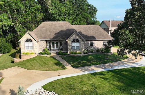 5288 Kerth Rd, Sappington, MO, 63128-3602 | Card Image