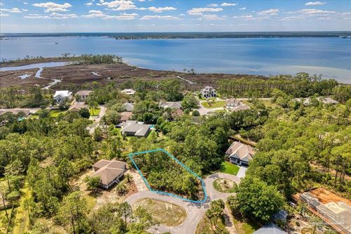16651 Seascape St, Pensacola, FL, 32507 | Card Image