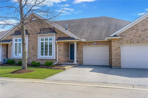 18-1439 Niagara Stone Rd, Niagara on the Lake, ON, L0S1J0 | Card Image