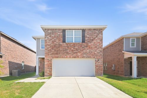 6520 Calico Ln, Forney, TX, 75126-3551 | Card Image
