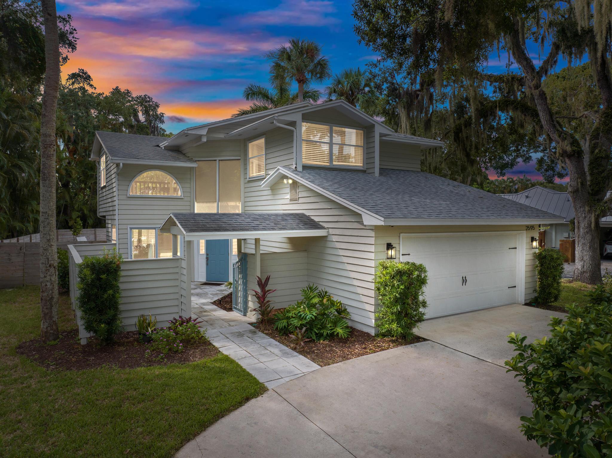 Whippoorwill Ln, Vero Beach, FL 32960