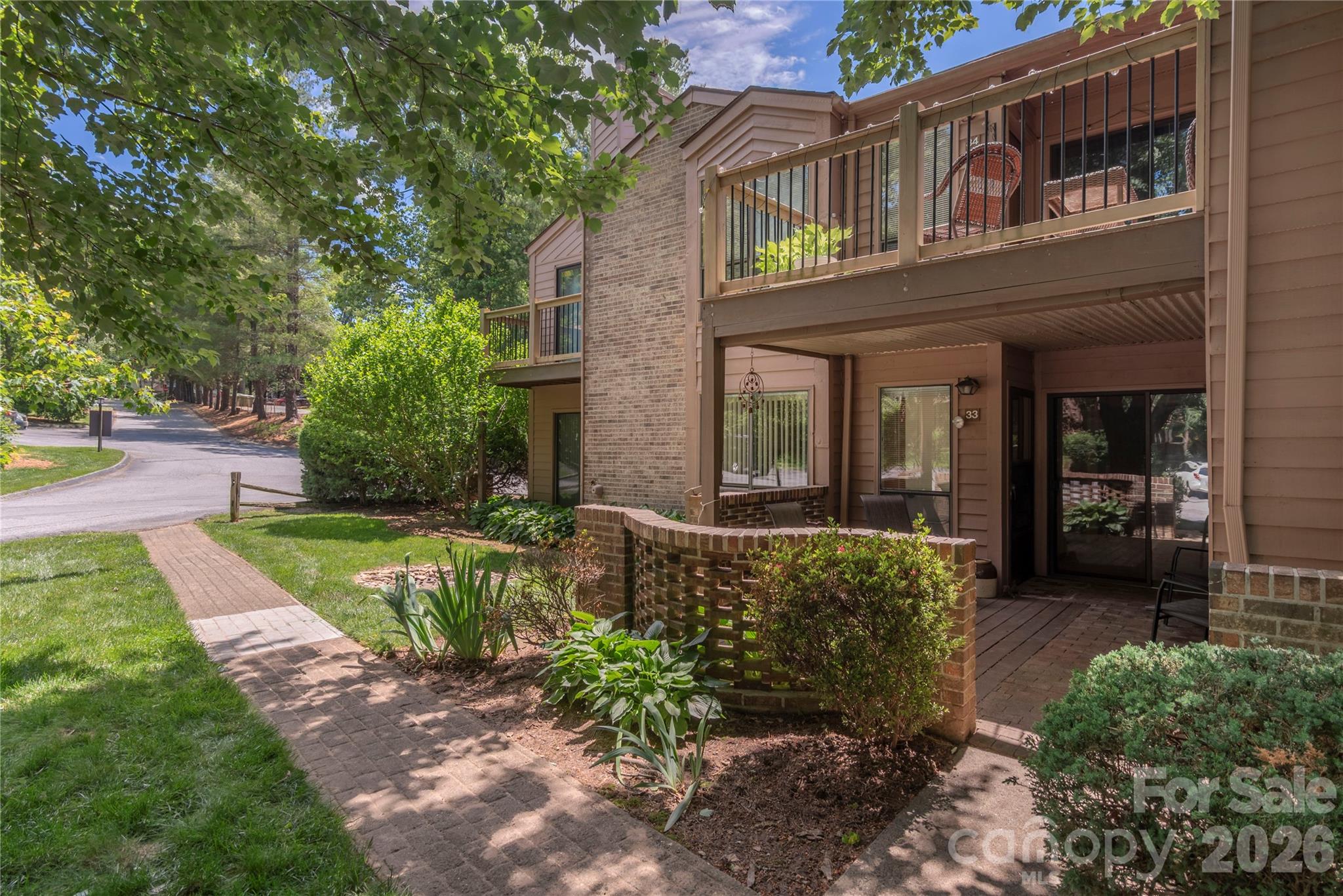 Residential in Asheville 3