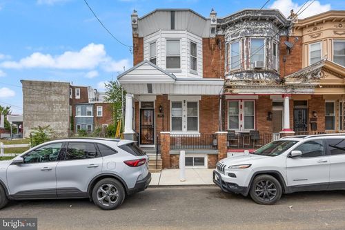 1241 W Silver Street, PHILADELPHIA, PA, 19133 | Card Image