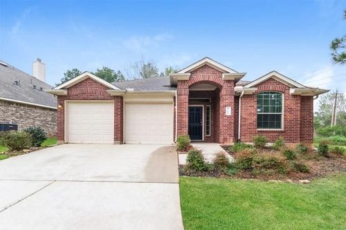 12802 Victoria Regina Dr, Montgomery, TX, 77356-8480 | Card Image