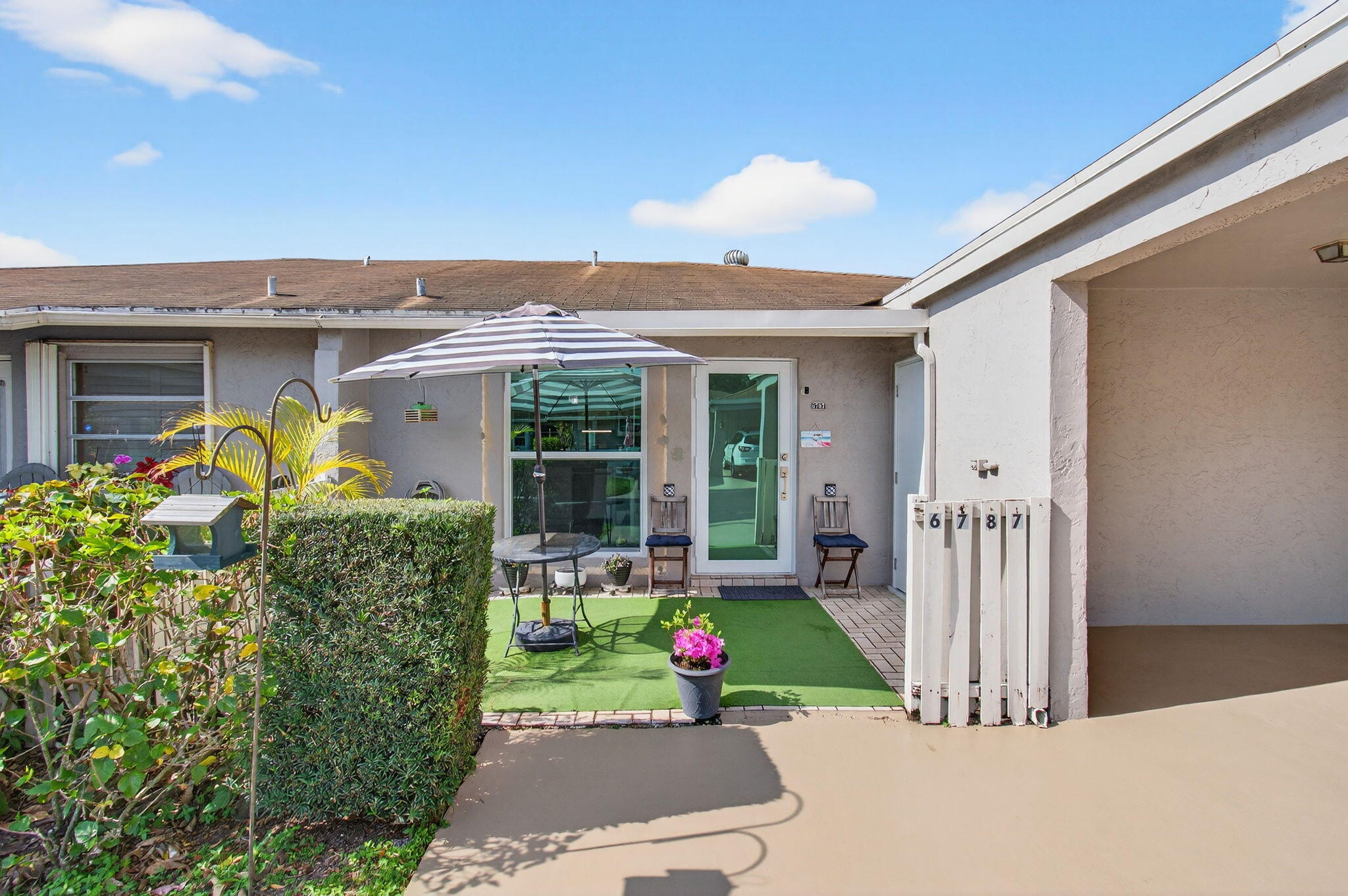 Residential in Delray Beach 4