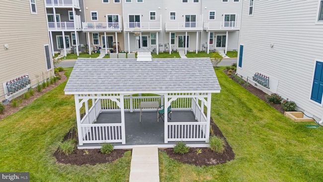 67 - 317 Shipyard Dr, Townhouse with 3 bedrooms, 4 bathrooms and null parking in CAMBRIDGE MD | Image 34