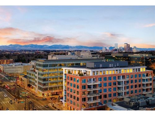 unit-701-100 Detroit St, Denver, CO, 80206-4853 | Card Image