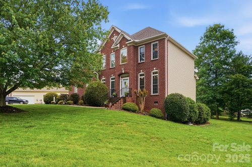 7848 Sedgebrook Dr E, Stanley, NC, 28164-9745 | Card Image