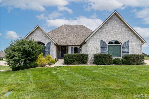 1626 Helmsdale, Cape Girardeau, MO, 63701-7426 | Card Image