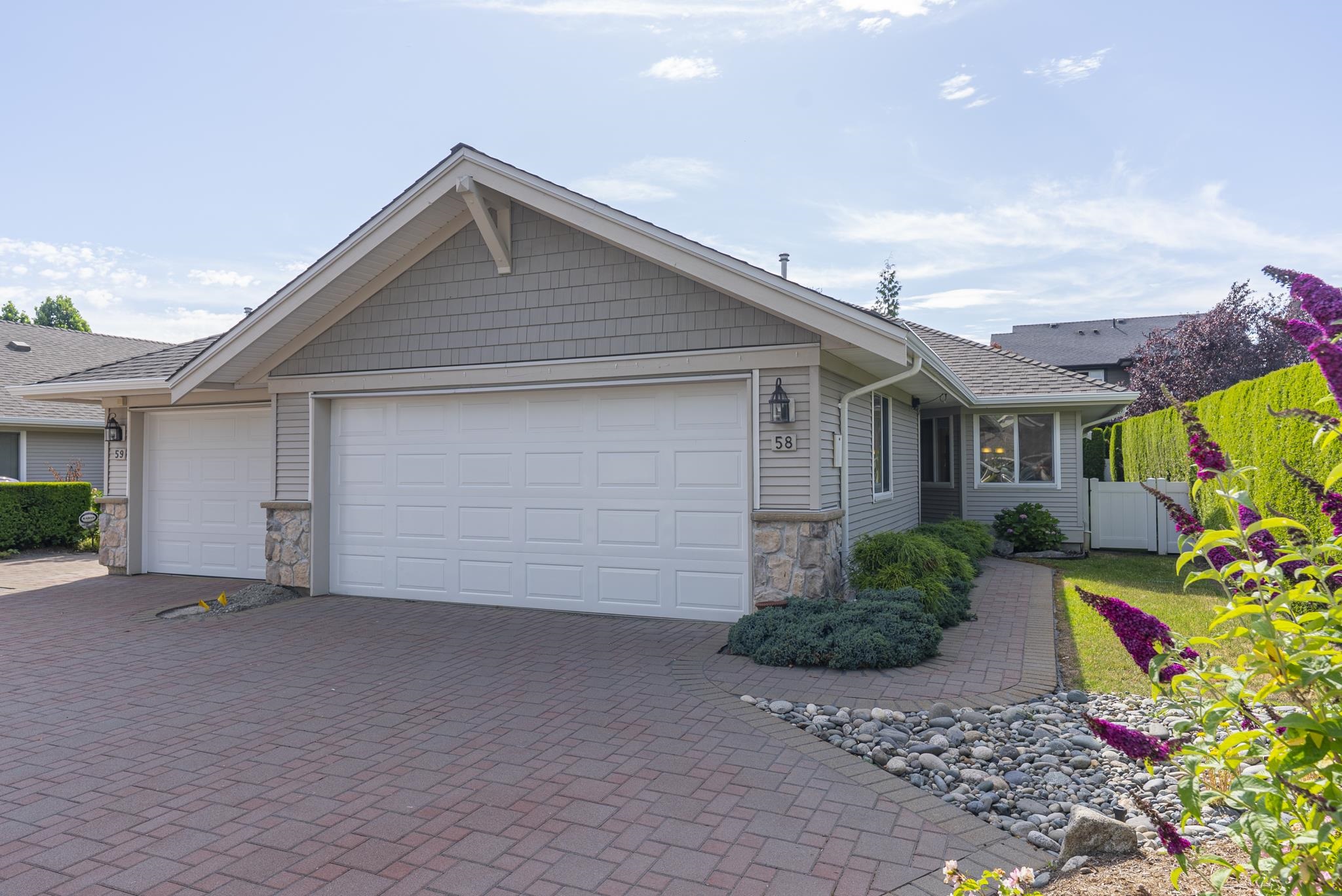 Residential in Surrey 4